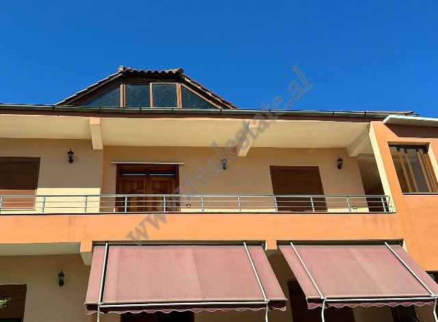 Two bedroom apartment for rent near Yzberisht area in Tirana, Albania